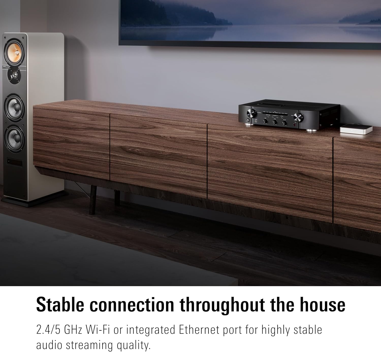 Eve Play - Interfaccia Streaming Audio per AirPlay - immagine 6