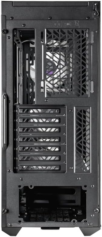 Cooler Master MasterBox TD500 Mesh V2 - Case Mid-Tower - immagine 10