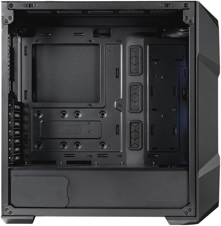 Cooler Master MasterBox TD500 Mesh V2 - Case Mid-Tower - immagine 7