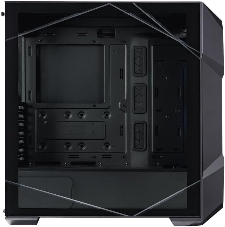 Cooler Master MasterBox TD500 Mesh V2 - Case Mid-Tower - immagine 8