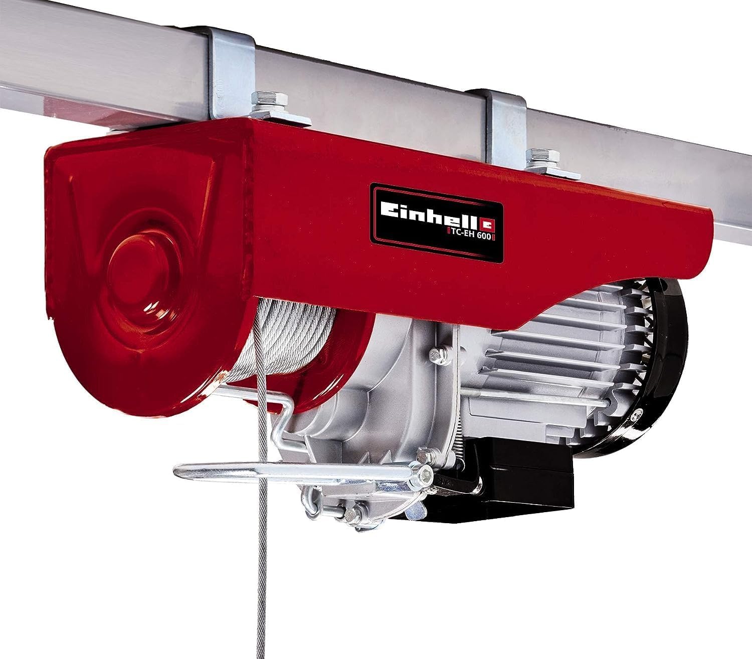 Einhell TC-EH 600 Argano Elettrico 1050W