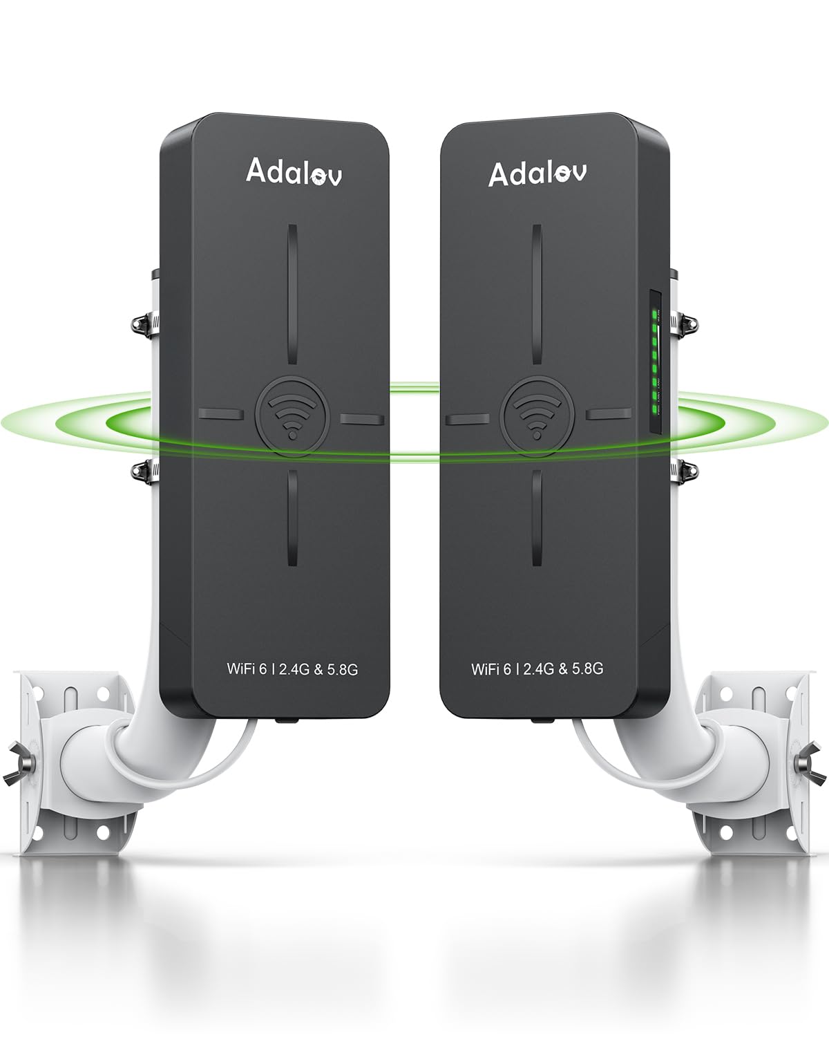 CPE882 WiFi 6 Ponte Wireless Esterno Gigabit