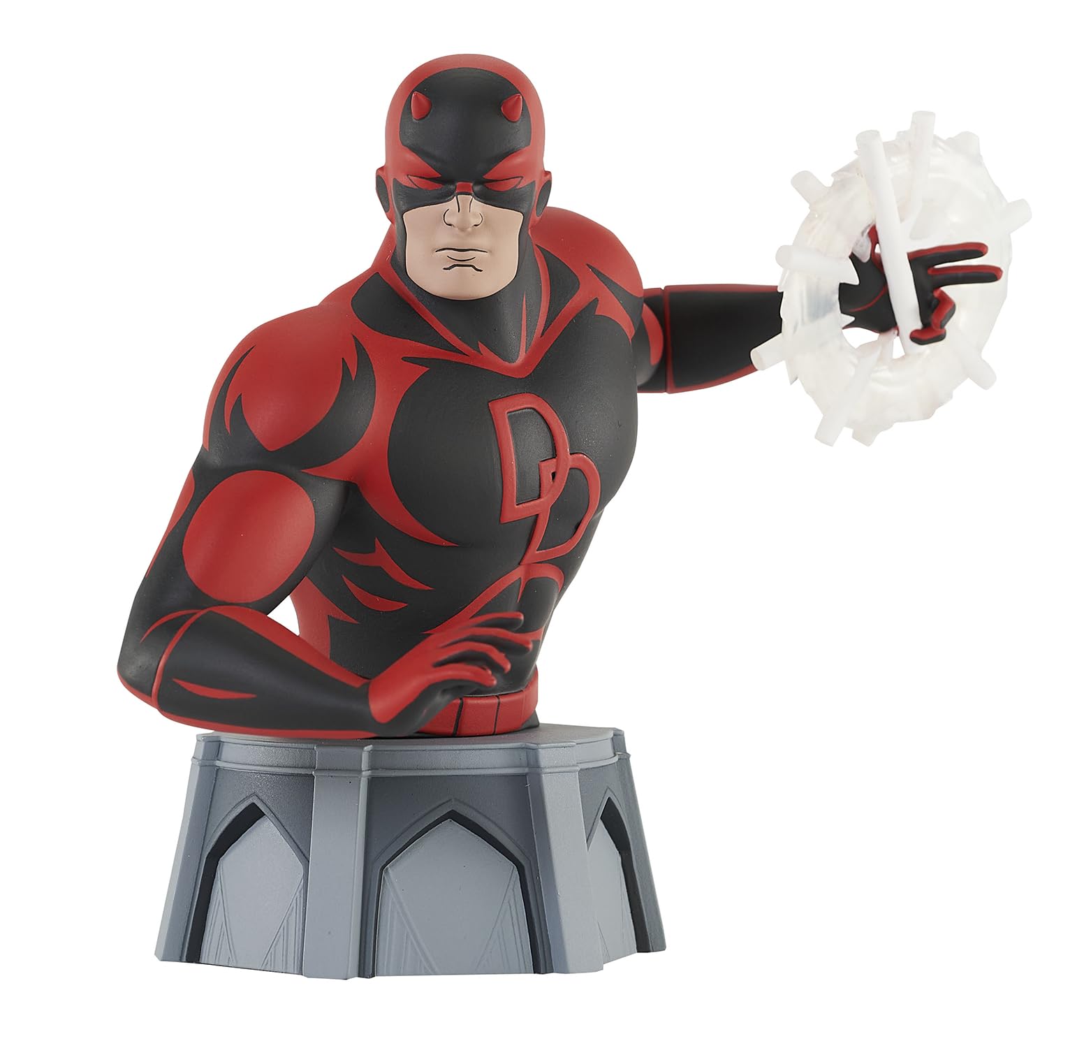 Marvel Animated Daredevil (Spider-Man degli anni '90), busto in scala 1:7