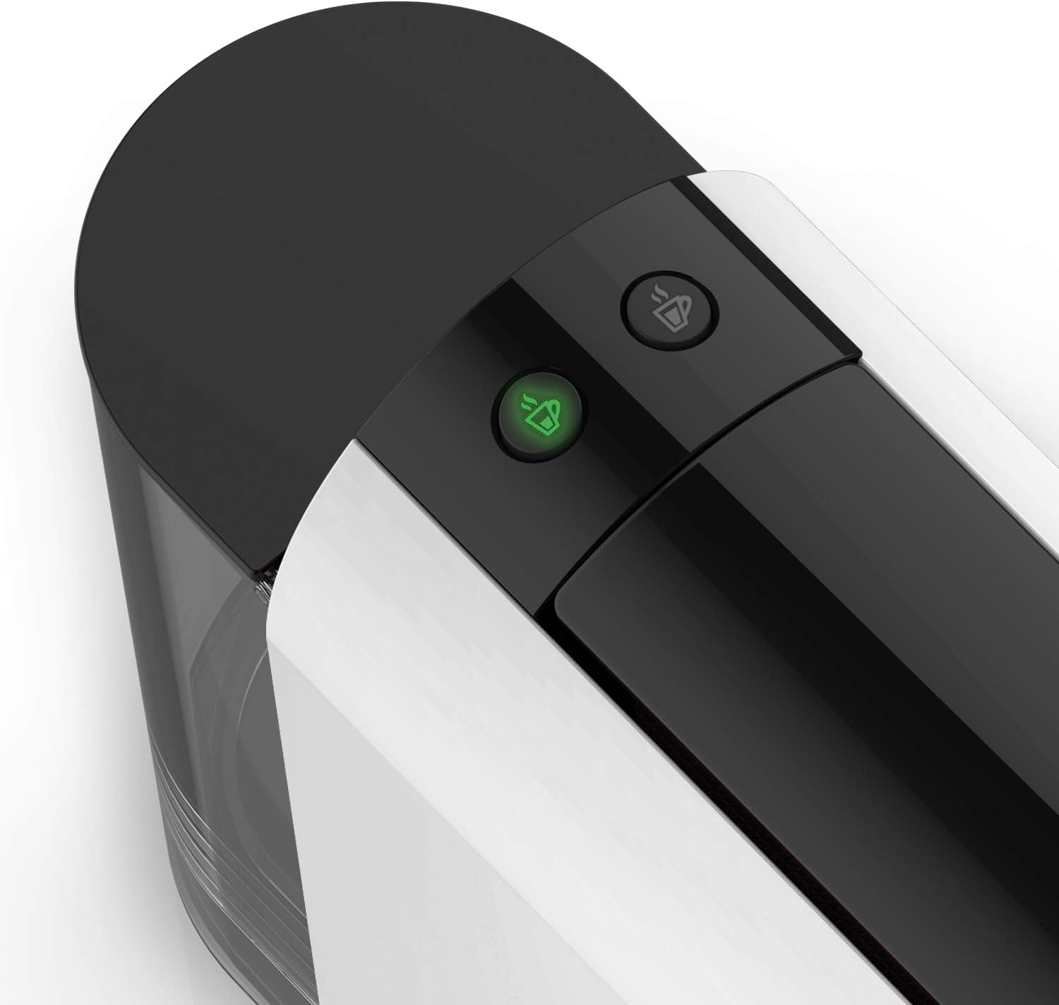 Bialetti Gioia - Macchina Caffè Espresso con 32 Capsule - immagine 3