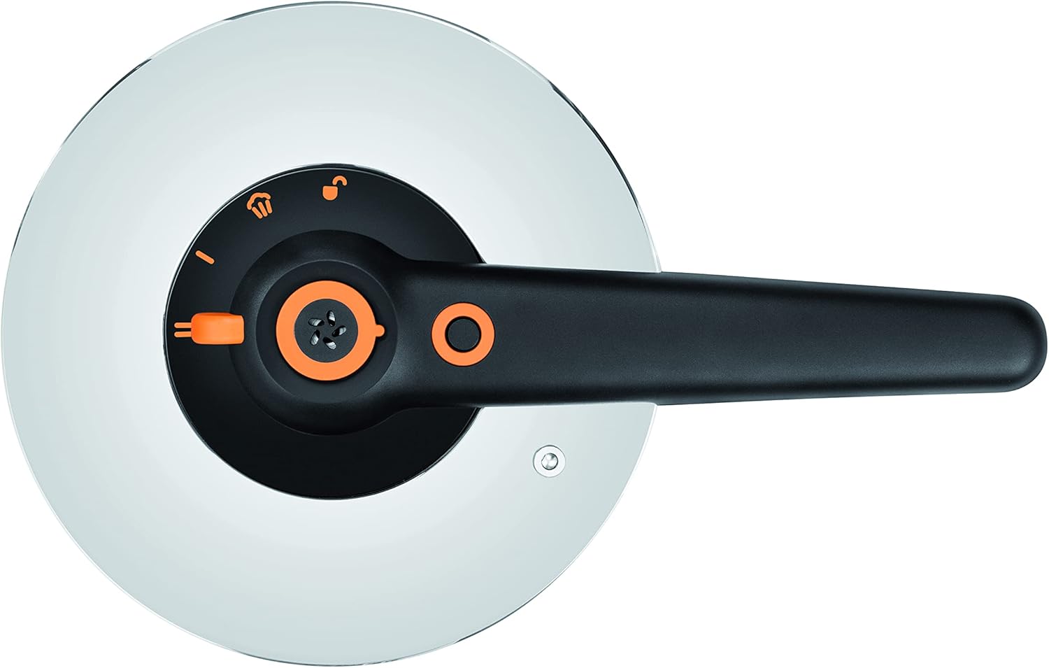 Tescoma Pentola a Pressione 4.0 L SmartCLICK, 4 Litri - immagine 4