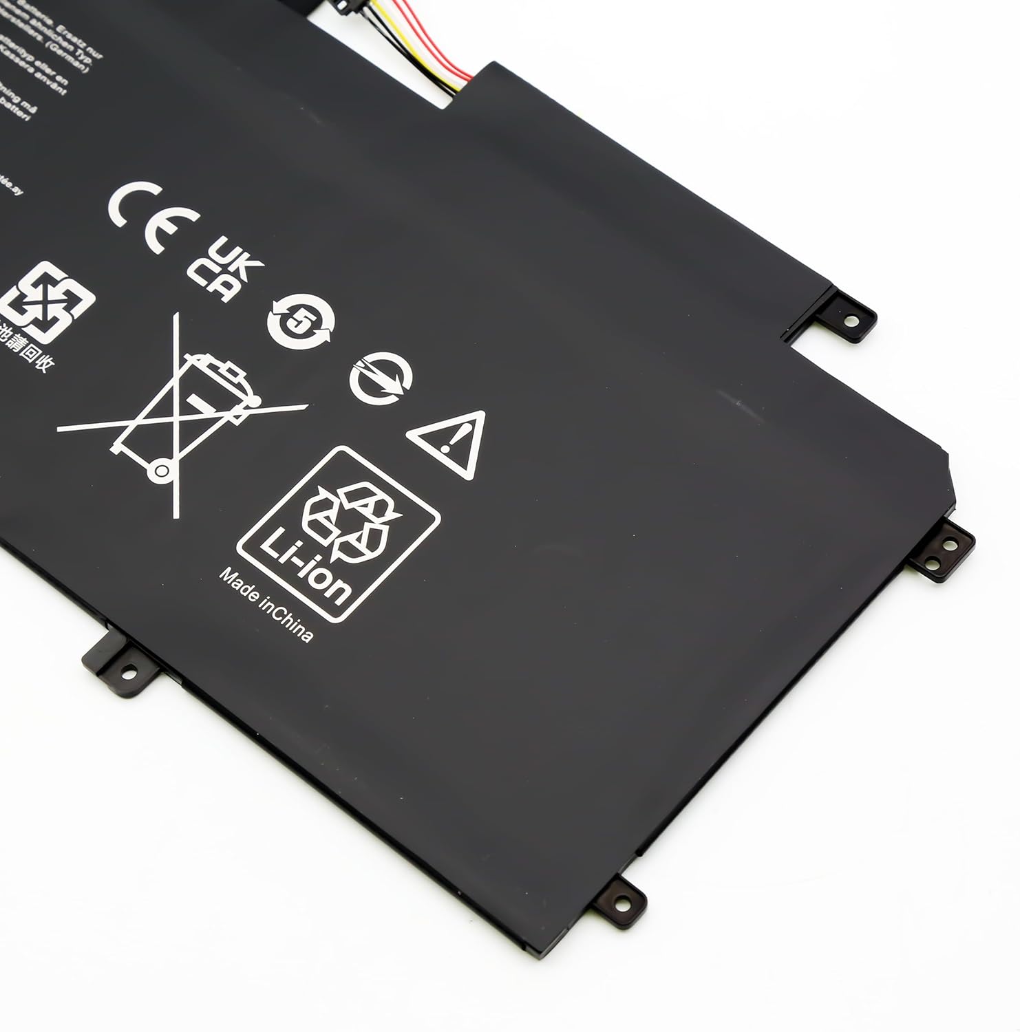Blesys C31N1411 Batteria per ASUS Zenbook UX305 - immagine 7