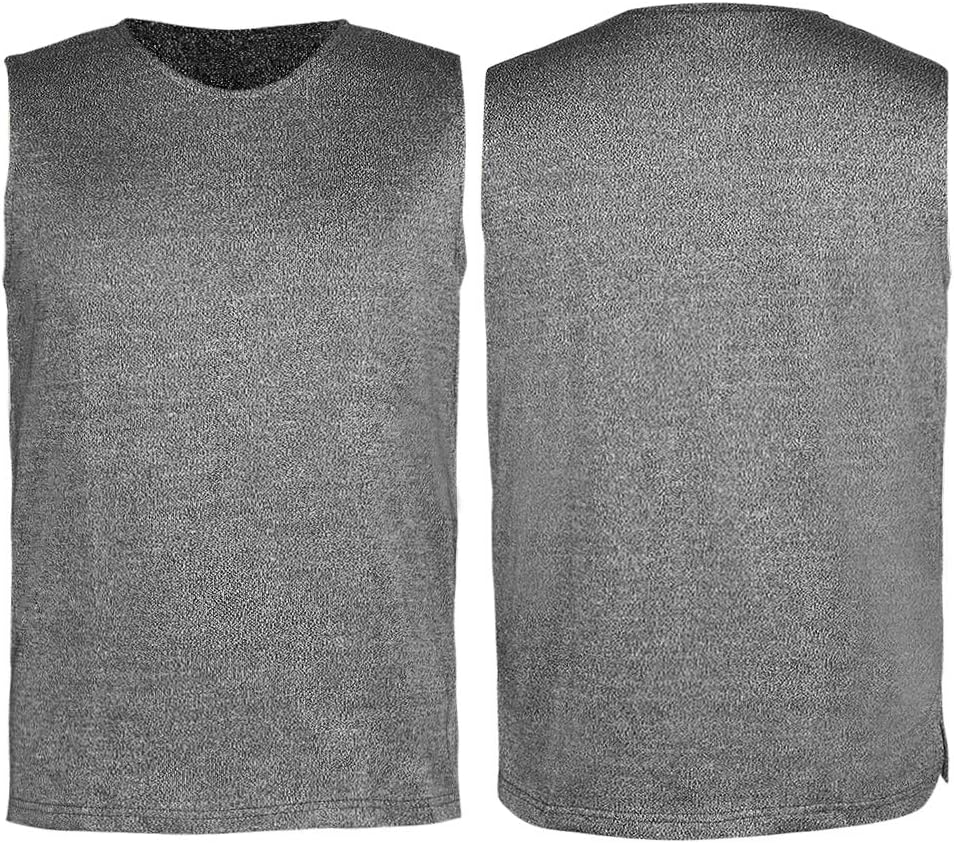 Gilet Protettivo Anti-Taglio Livello 5 (M) - immagine 7