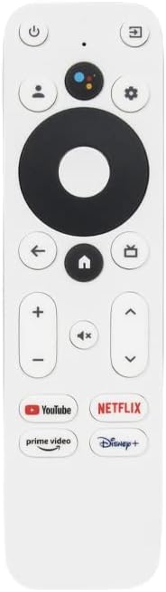 Google TV Next 4K - immagine 4