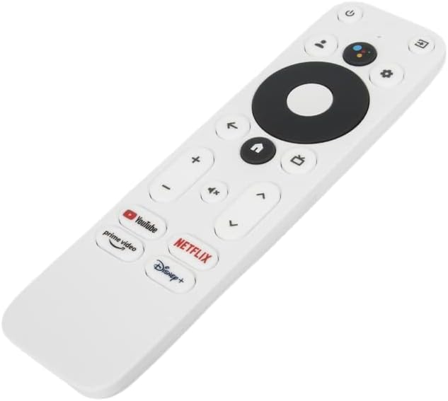 Google TV Next 4K - immagine 5