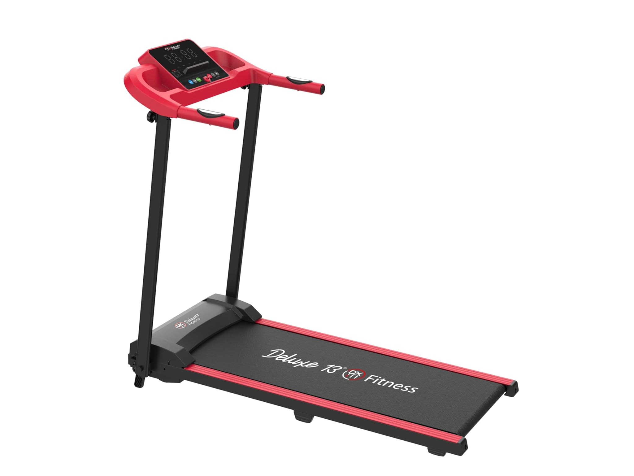 Tapis Roulant Elettrico Pieghevole 1000W