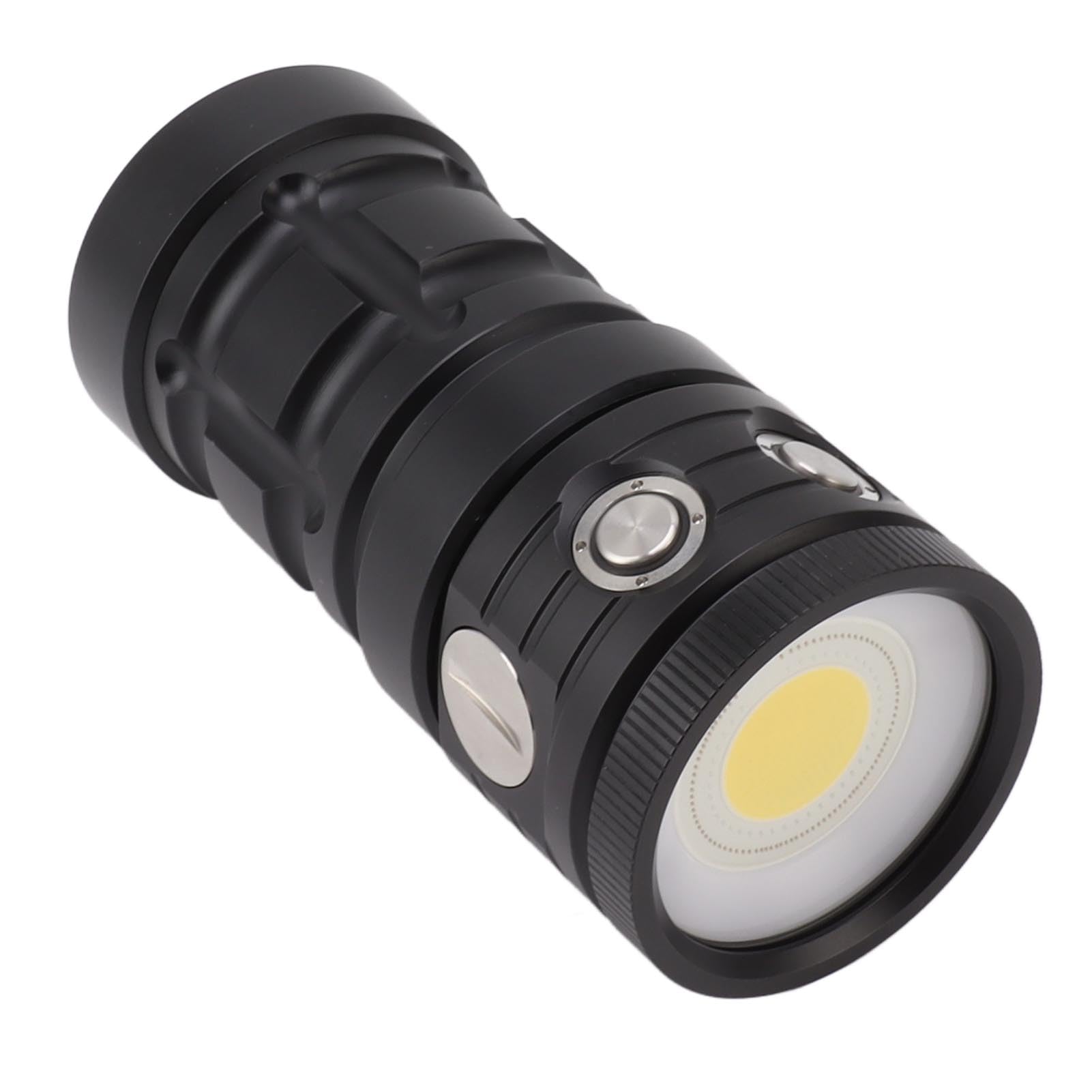 Torcia a LED Subacquea 18000LM Impermeabile