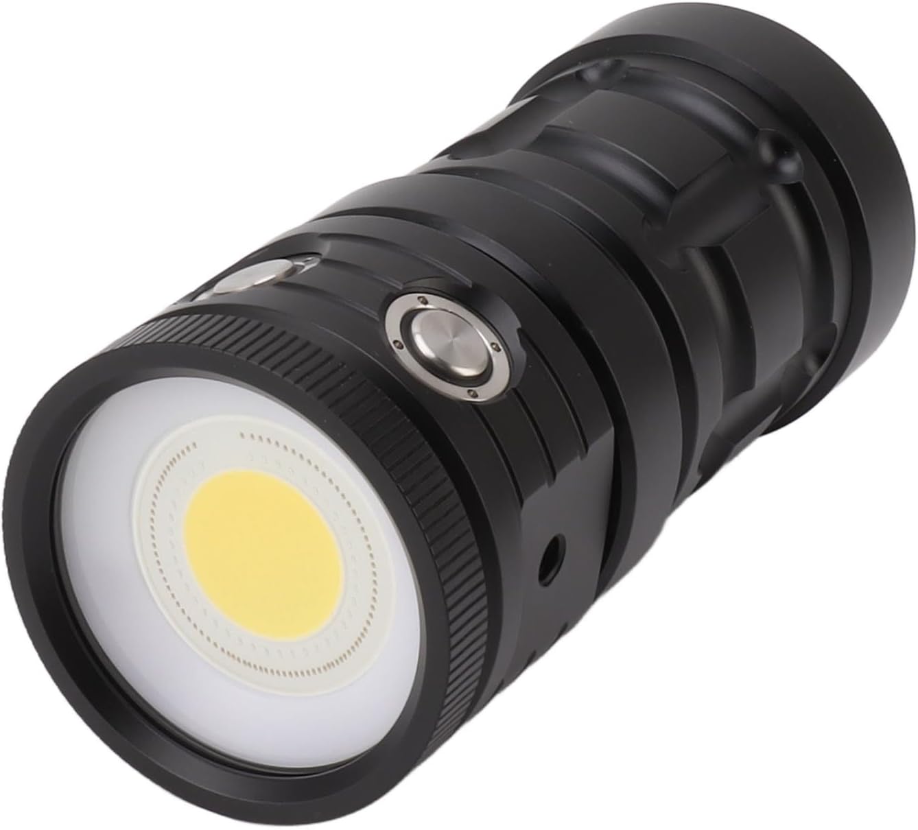 Torcia a LED Subacquea 18000LM Impermeabile - immagine 7