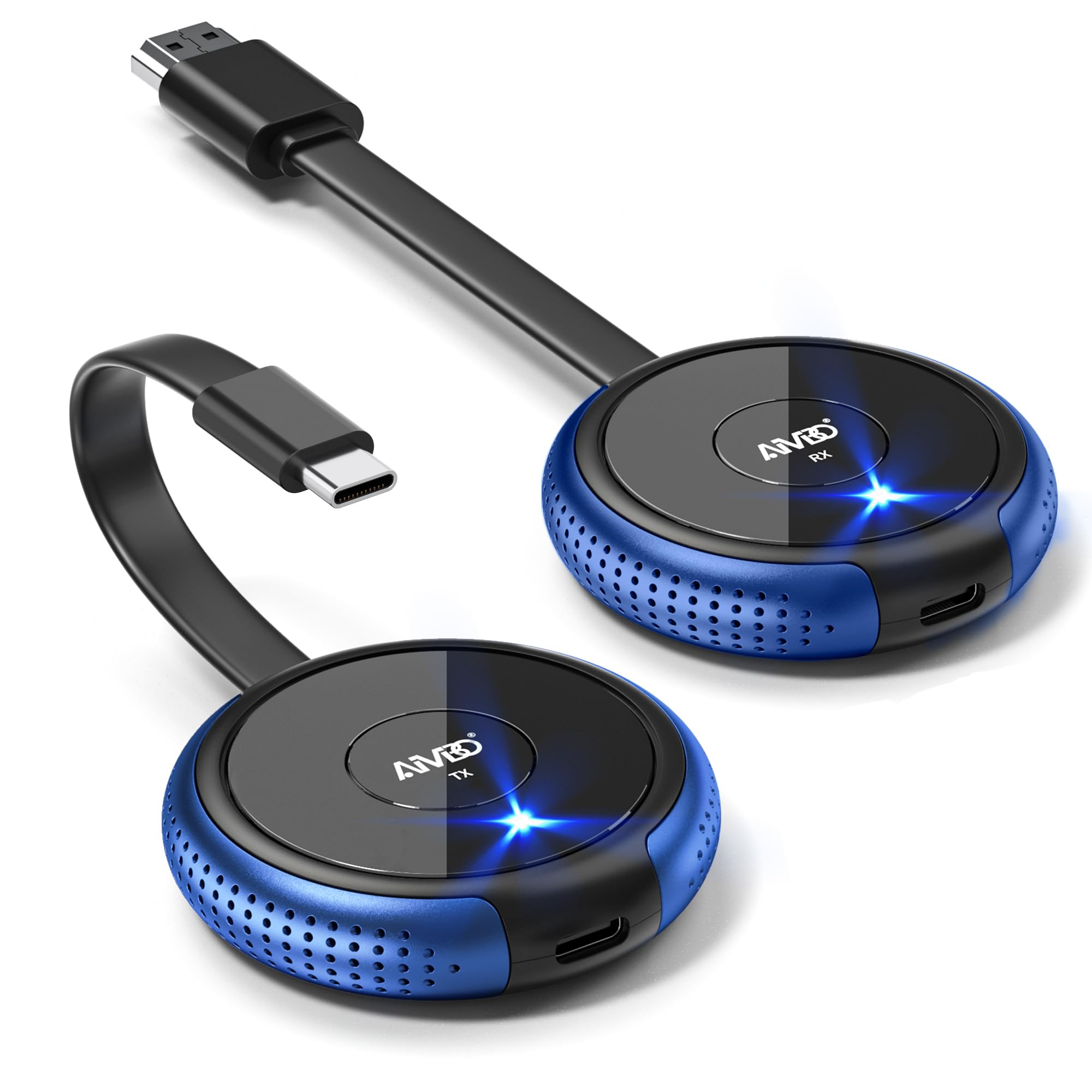 Aimibo Trasmettitore USB C Wireless e Ricevitore HDMI 5G