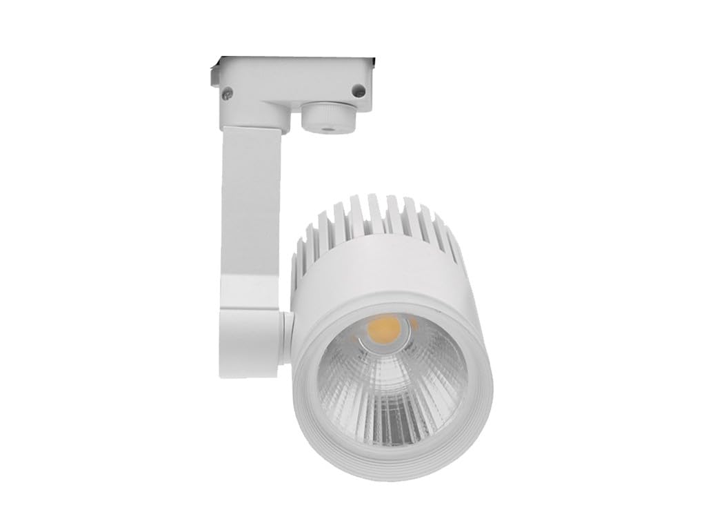 Luce LED Versatile 4 Vie Bianca 7W 4000K