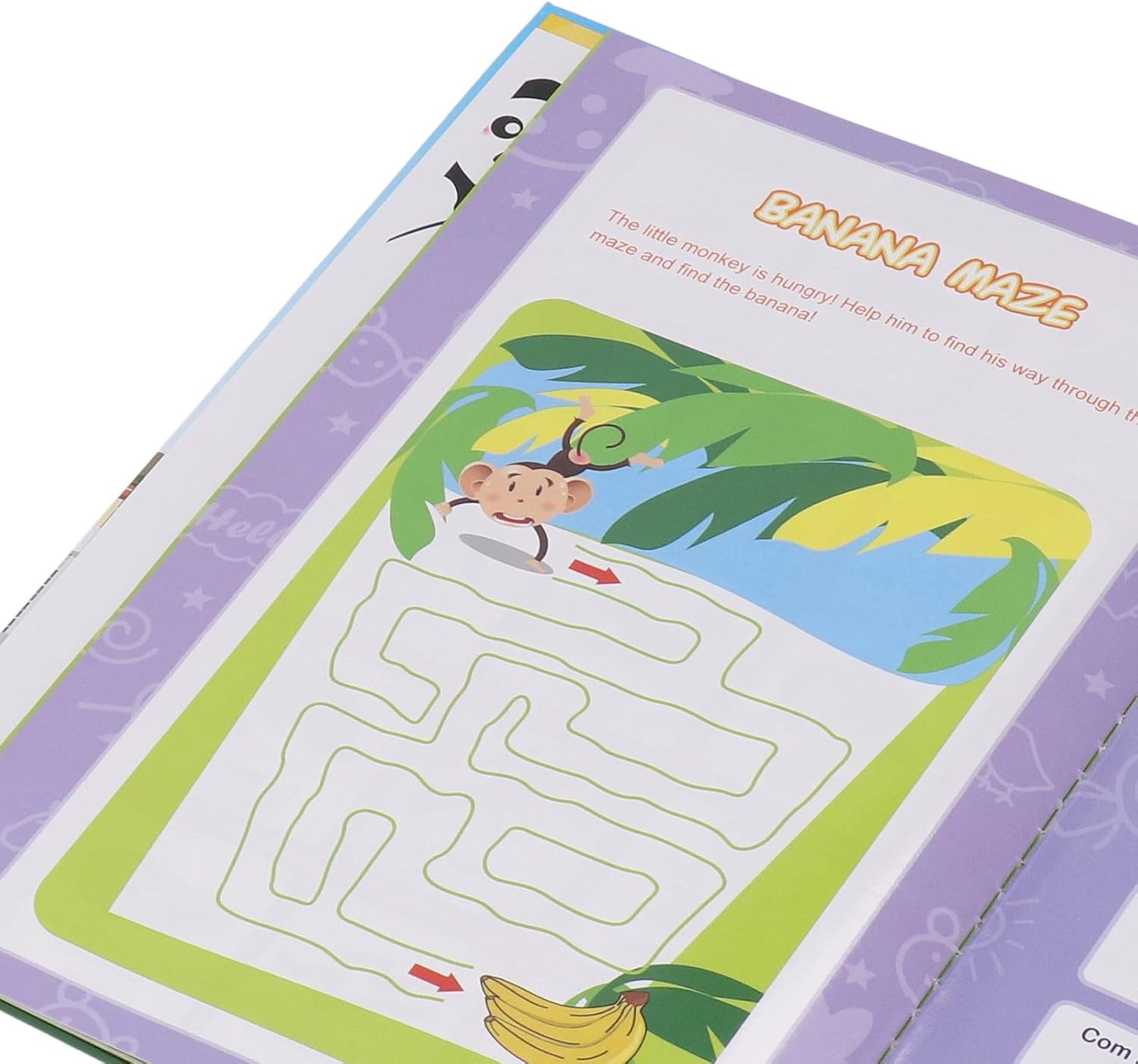 Libro di Lettura Audio Bilingue Portoghese-Inglese - immagine 8