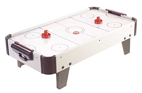 Tachan- Gioco Air Hockey a Corrente, HG278
