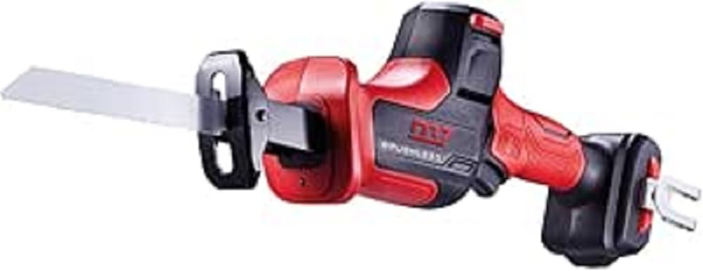 M7 - Sierra de sable 18V 5Ah (sin cargador y batería)