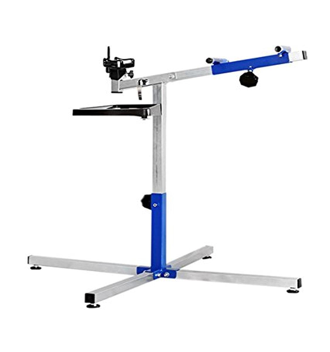 Gioma Bikestand Cavalletto Supporto Manutenzione Richiudibile