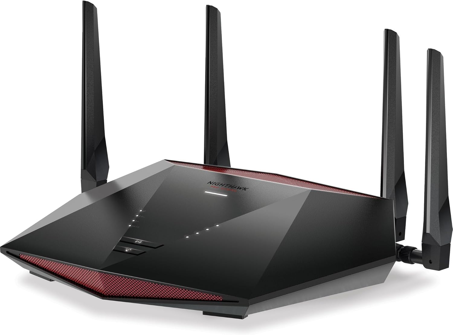 Netgear Nighthawk Router WiFi 6 Pro Gaming AX5400