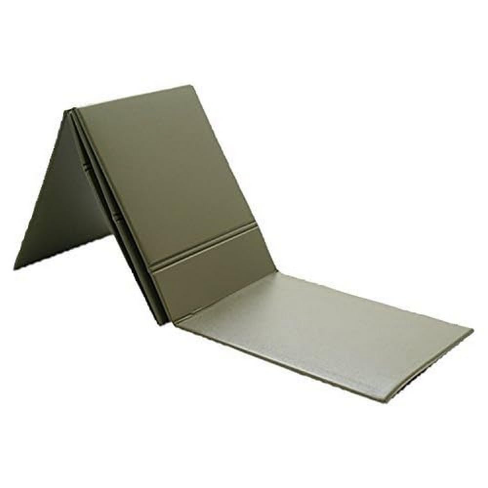 Unbekannt Cutefly Bundeswehr Isomatte faltbar neu, verde