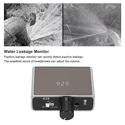 Candeon Rilevatore di Perdite Tubi Acqua Sotterranee - immagine 2