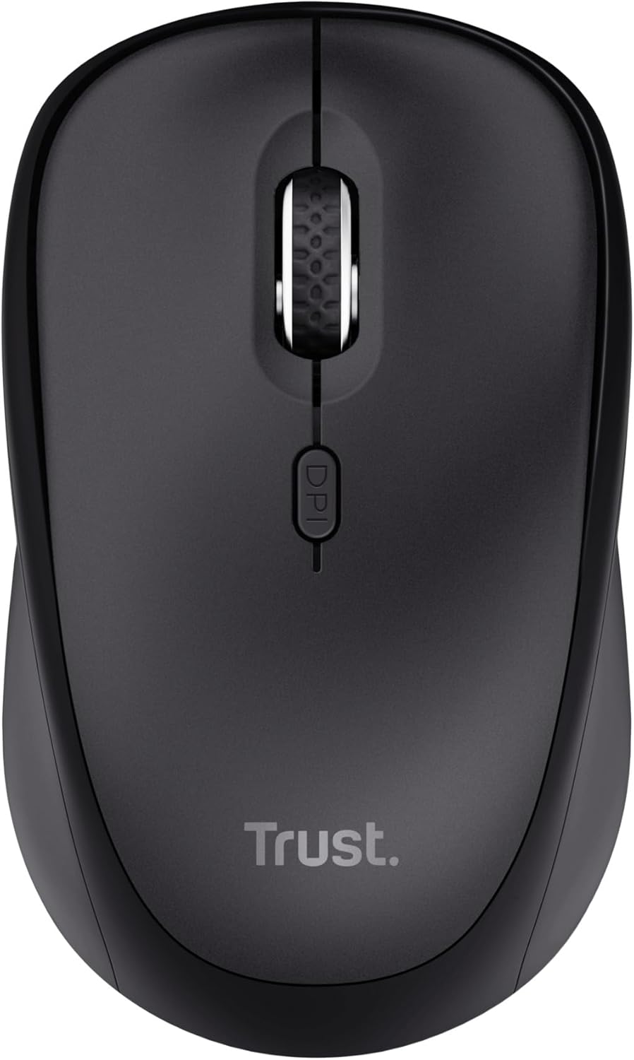 Trust Ymo II Set Tastiera e Mouse Wireless - Nero - immagine 12