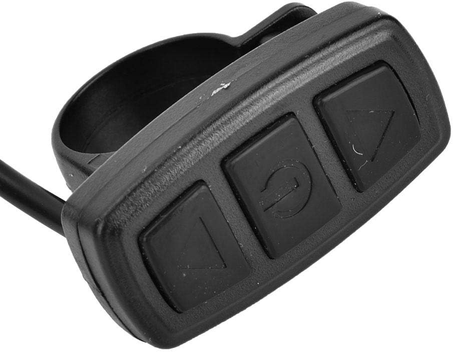 Magt Display LCD per Bicicletta KT-LCD3 - immagine 8