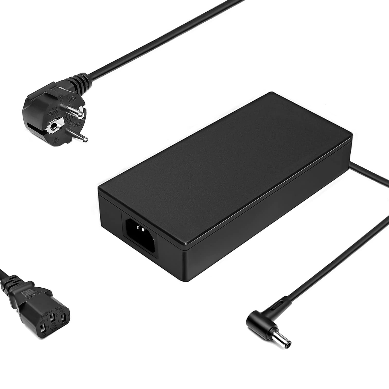 Caricatore 200W 20V per Asus ROG Zephyrus e TUF Gaming