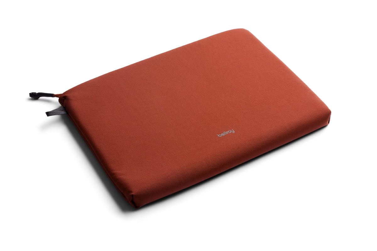 Bellroy Lite Laptop Sleeve 16" - Clay