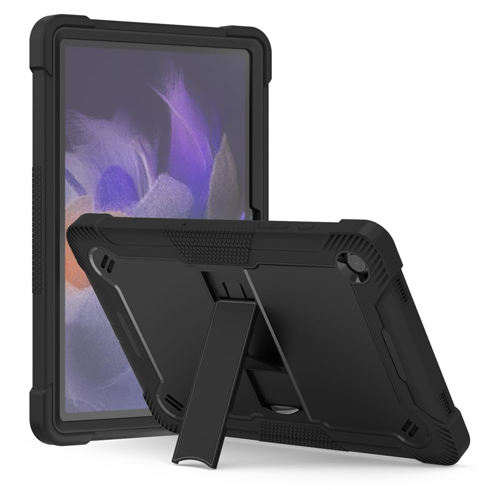 Custodia per Samsung Galaxy Tab A9 Plus 5G 11 Pollici, Nero