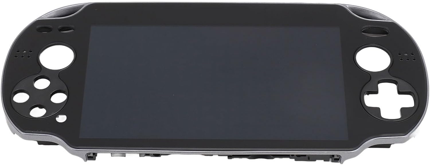 Display LCD Touch Screen per PS Vita 1000/1001 - immagine 5