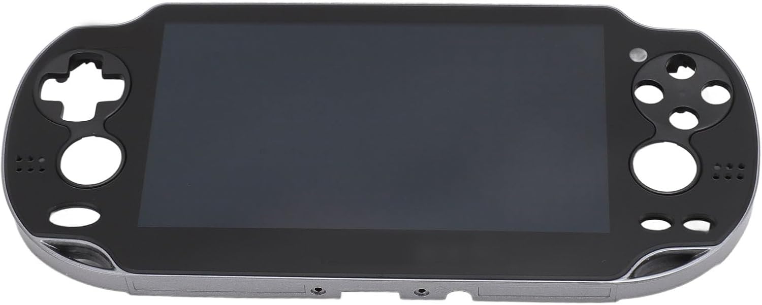 Display LCD Touch Screen per PS Vita 1000/1001 - immagine 6