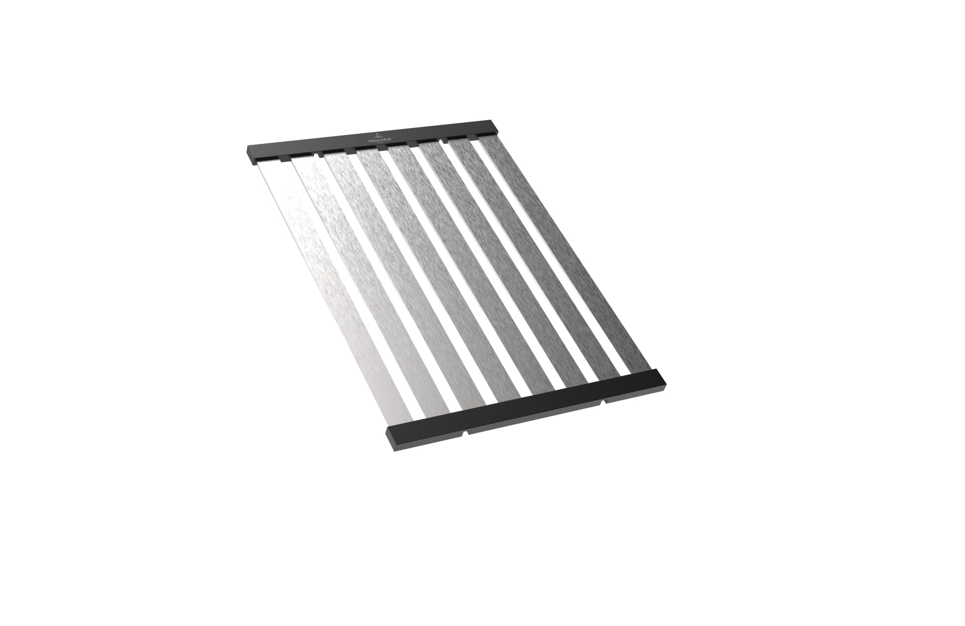 Villeroy & Boch Scolapiatti Pieghevole per Lavello