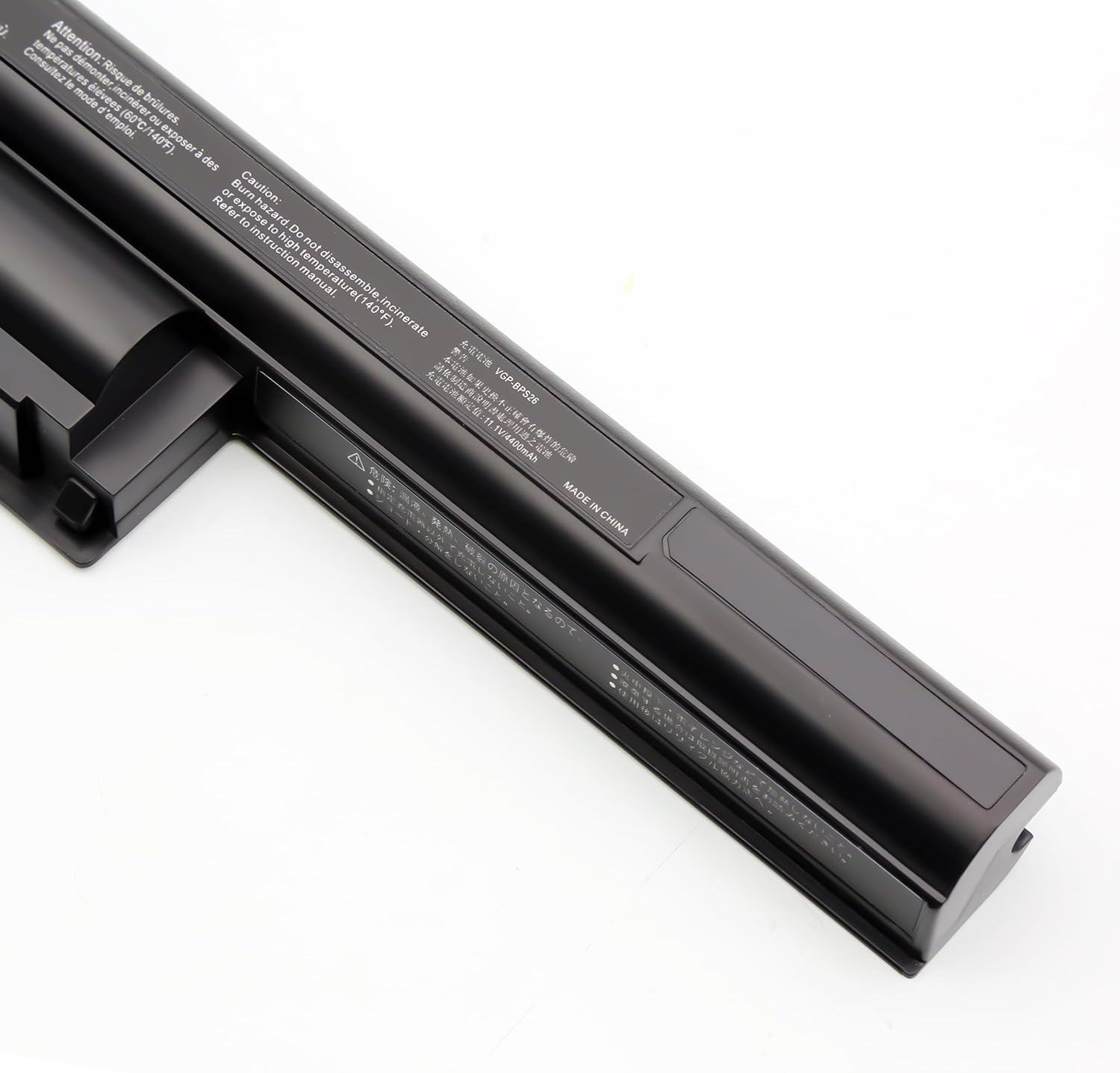 Blesys BPS26A Batteria per Sony Vaio SVE151 - immagine 4