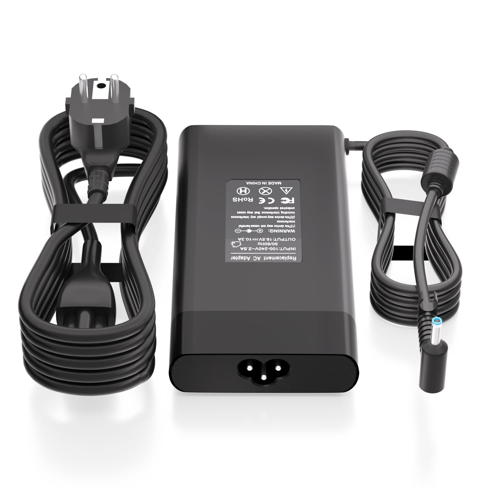 Caricatore 200W per HP Omen Pavilion Victus Zbook