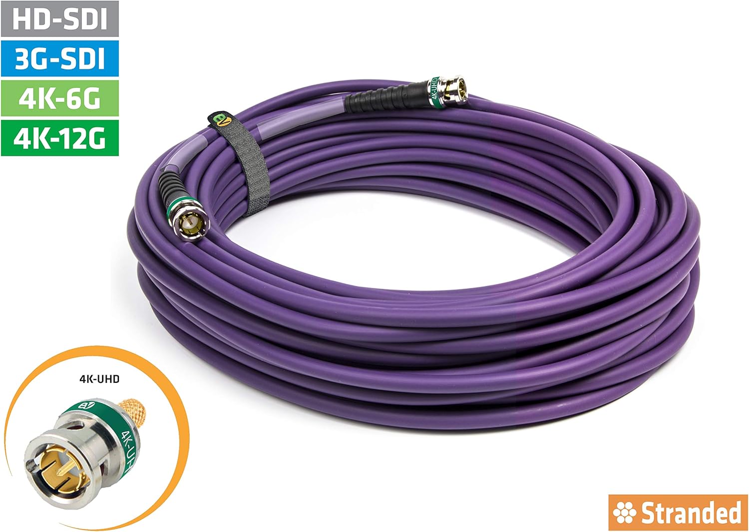 Emelec ViasCom EQ234 20 metros Violetto - immagine 2