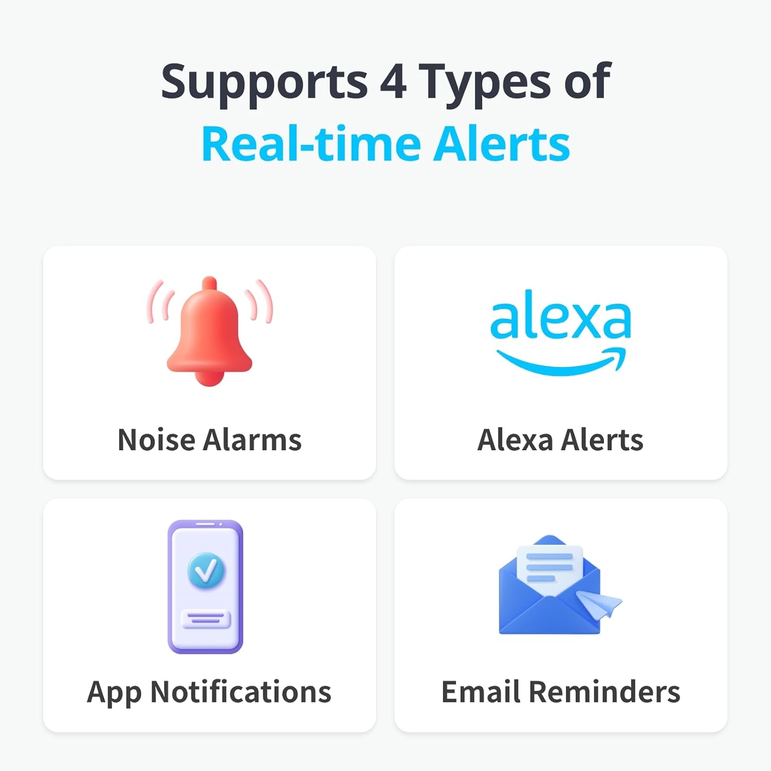 Switchbot Rilevatore d'Acqua WLAN IP67 - immagine 6