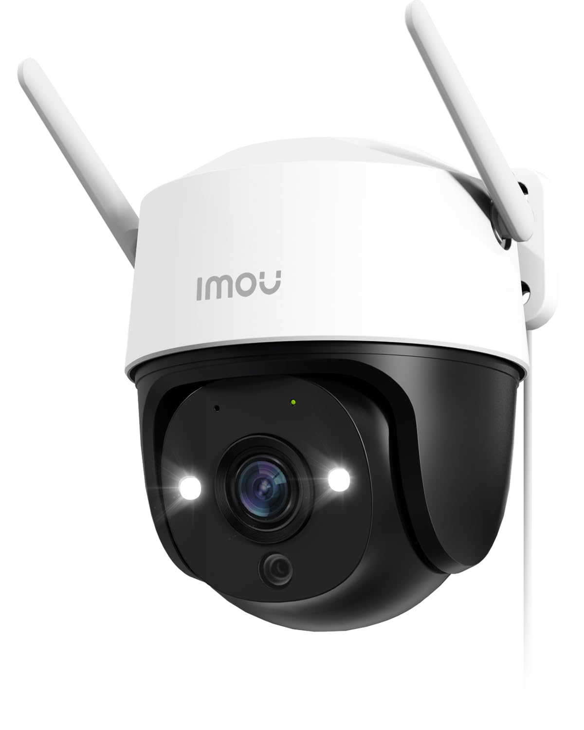 Imou 2K Telecamera Wi-Fi Esterno 360° IP66