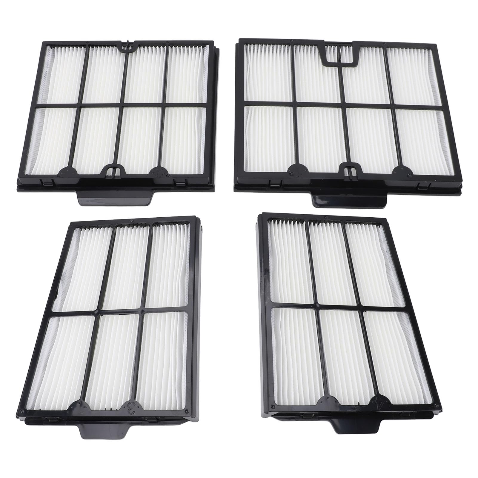 4 Filtri per Piscina 9991467 R4 Ultra Fine