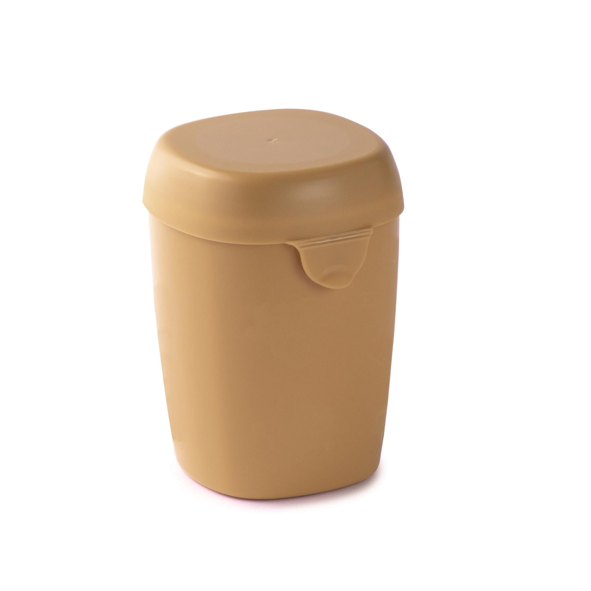 Snips Porta Yogurt Refrigerato 0,5 L, Senape