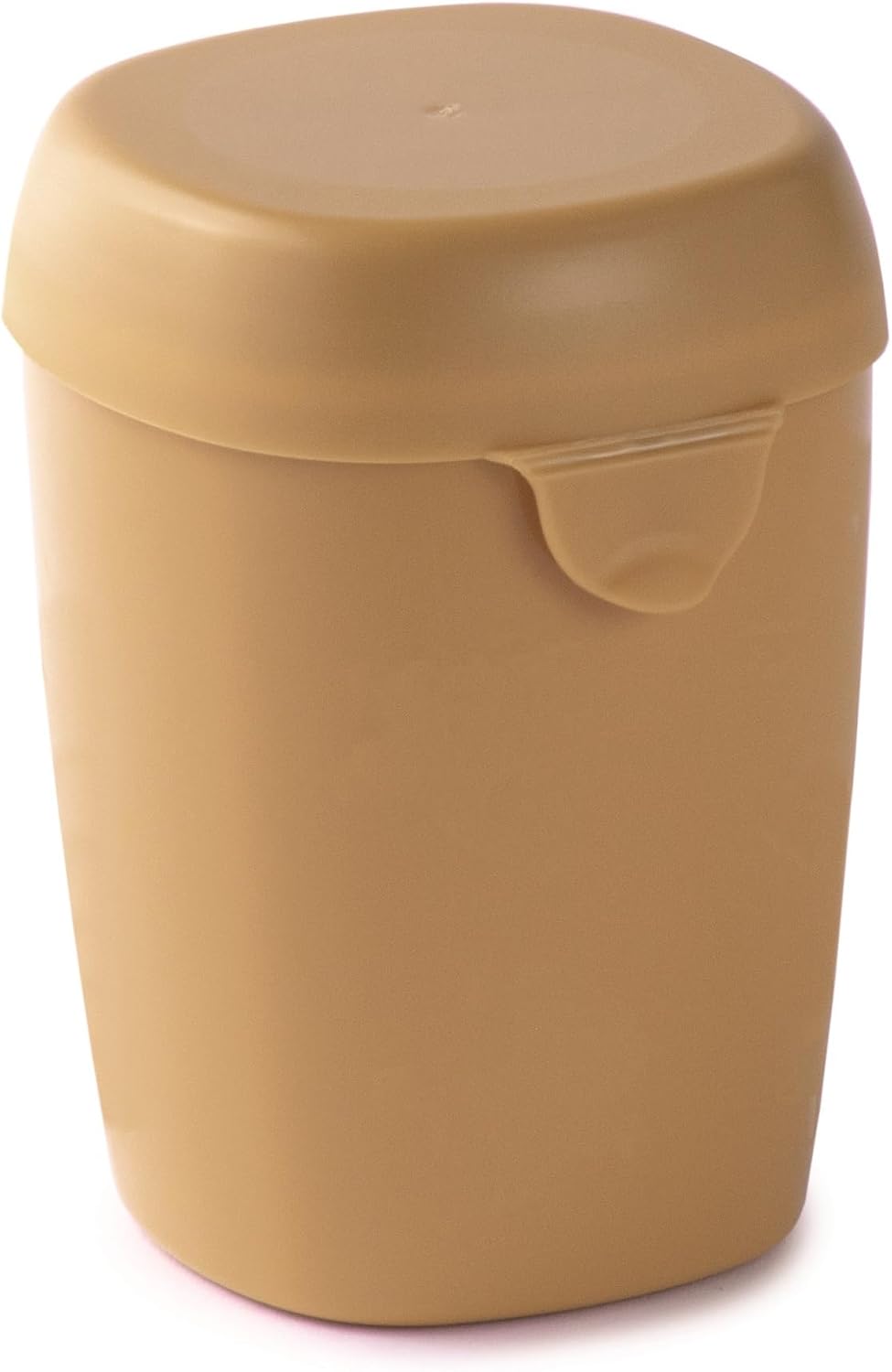 Snips Porta Yogurt Refrigerato 0,5 L, Senape - immagine 1