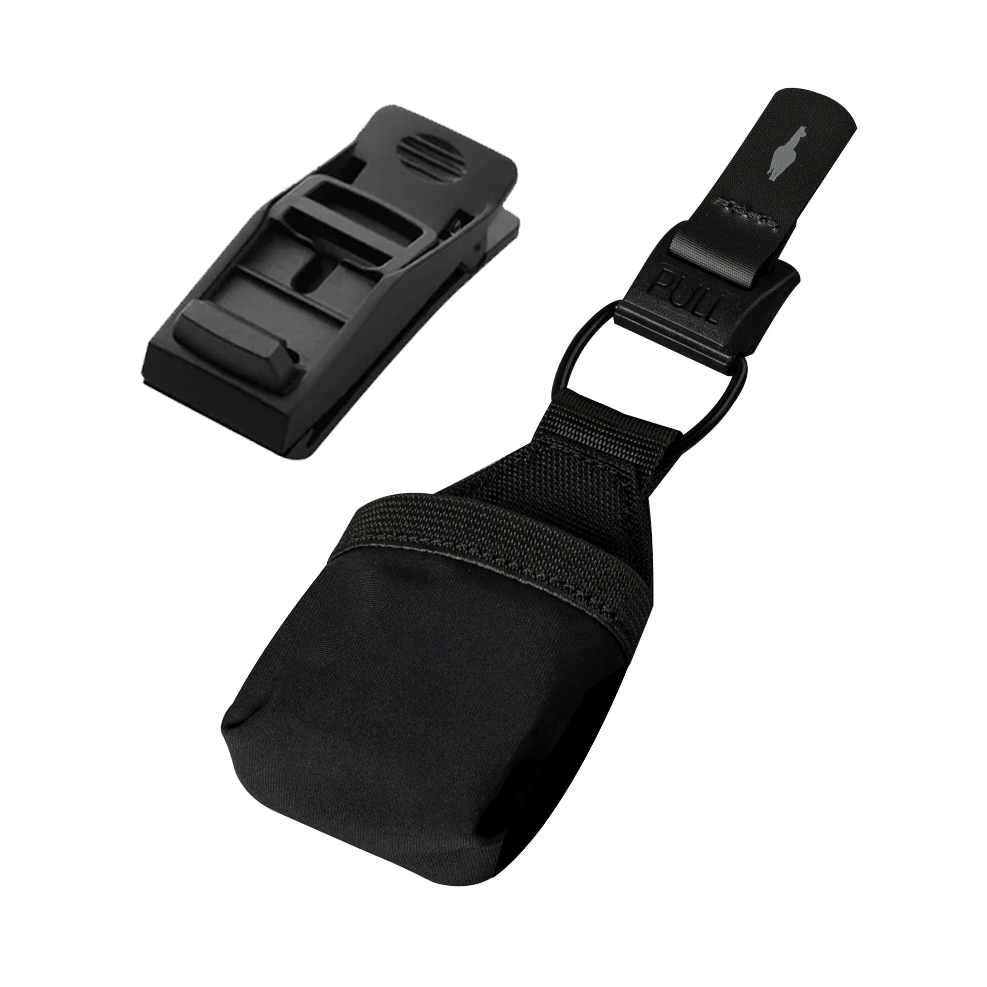 Alpaka HUB Earbuds Pouch - Custodia per Cuffie