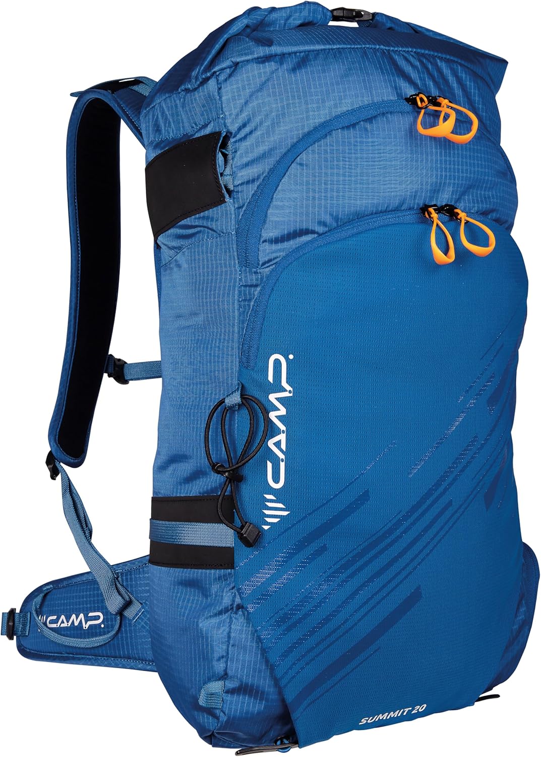 C.A.M.P. - SUMMIT 20 - immagine 1