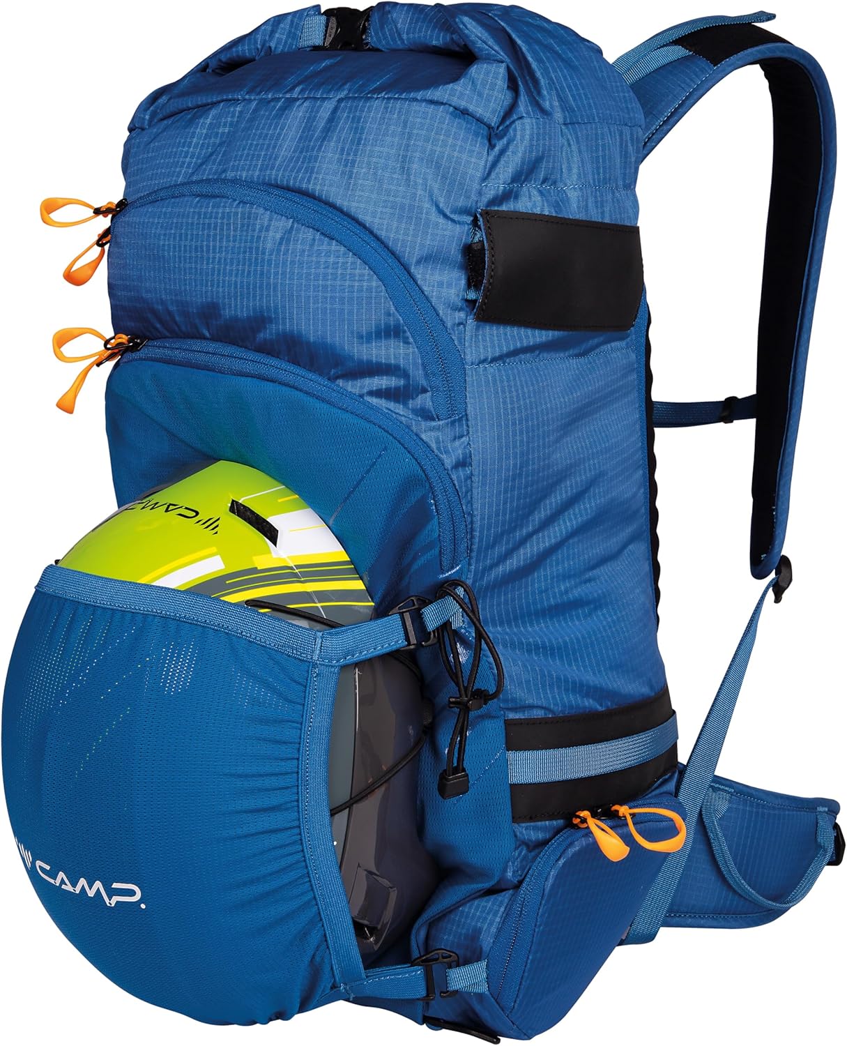 C.A.M.P. - SUMMIT 20 - immagine 3