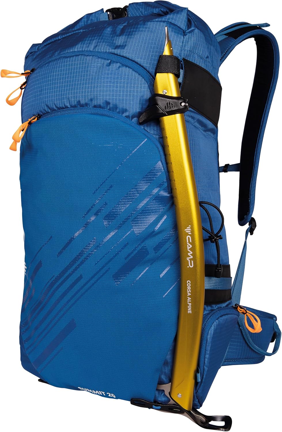 C.A.M.P. - SUMMIT 20 - immagine 5