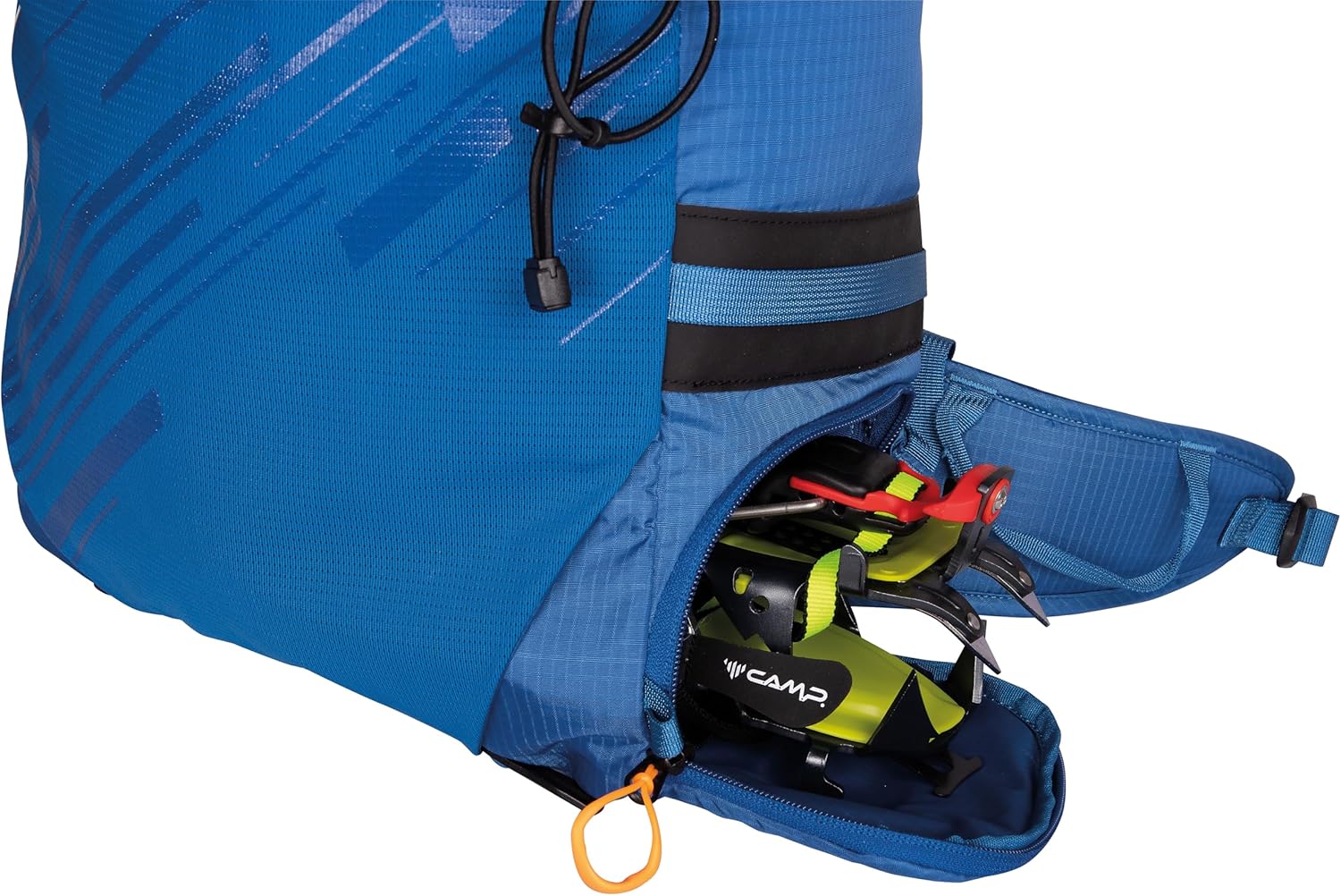 C.A.M.P. - SUMMIT 20 - immagine 6