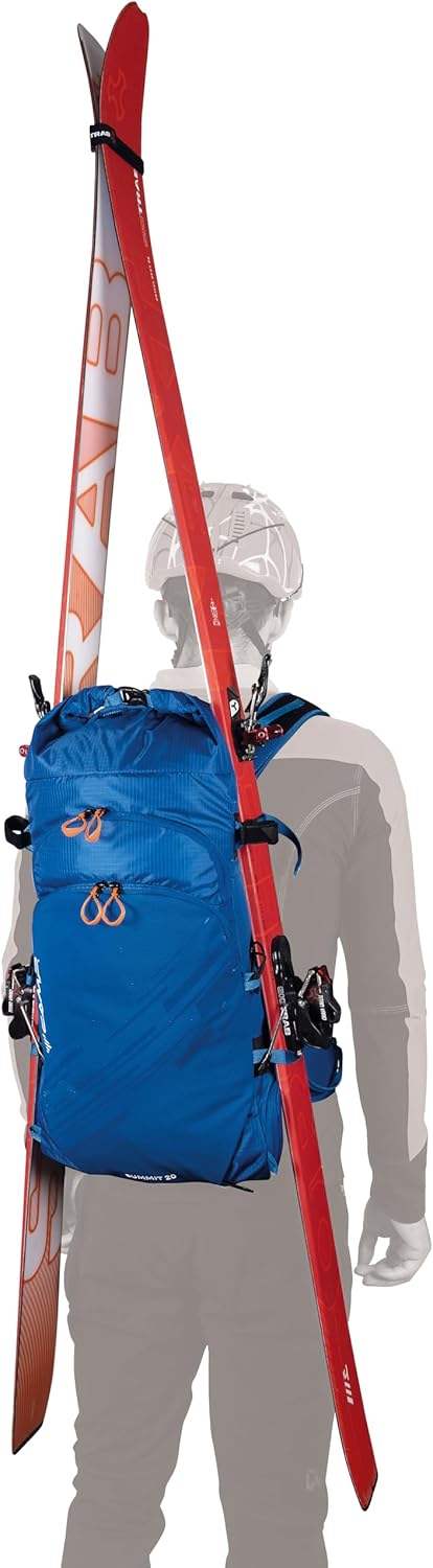 C.A.M.P. - SUMMIT 20 - immagine 8