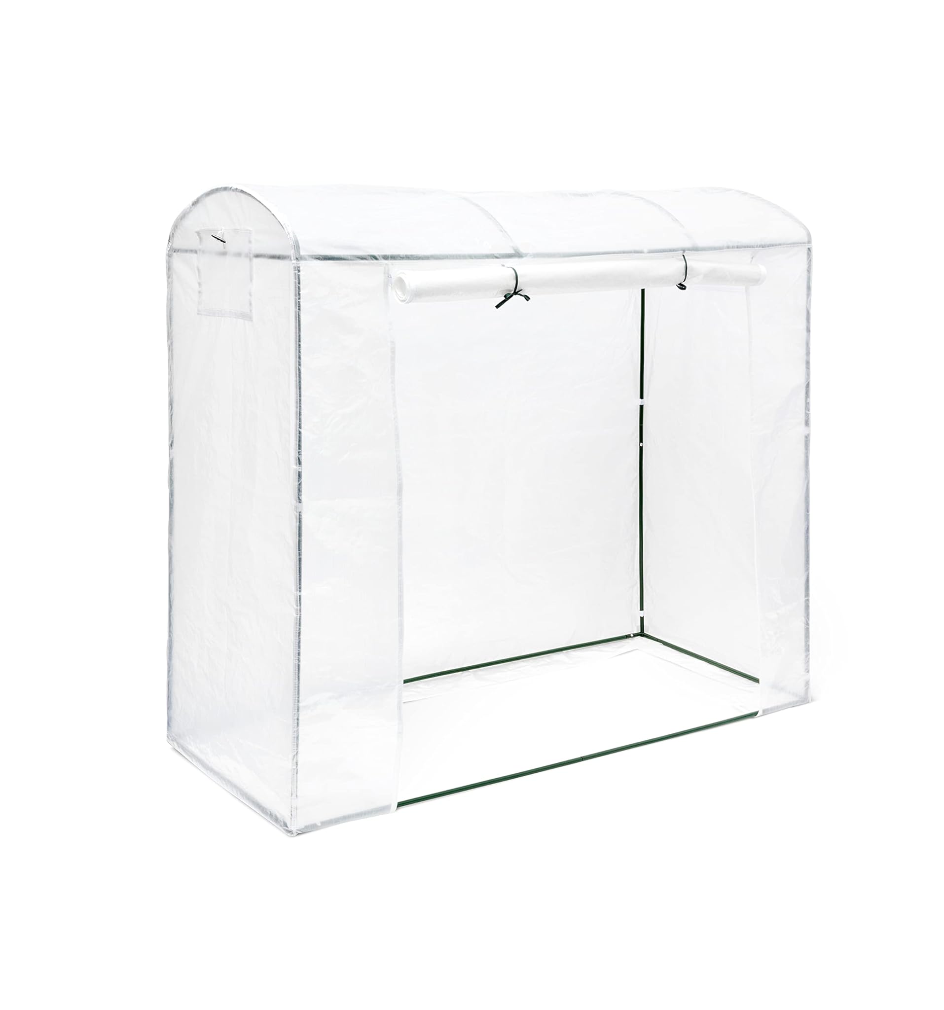 Relaxdays Serra XL per Pomodori 170x200x82 cm