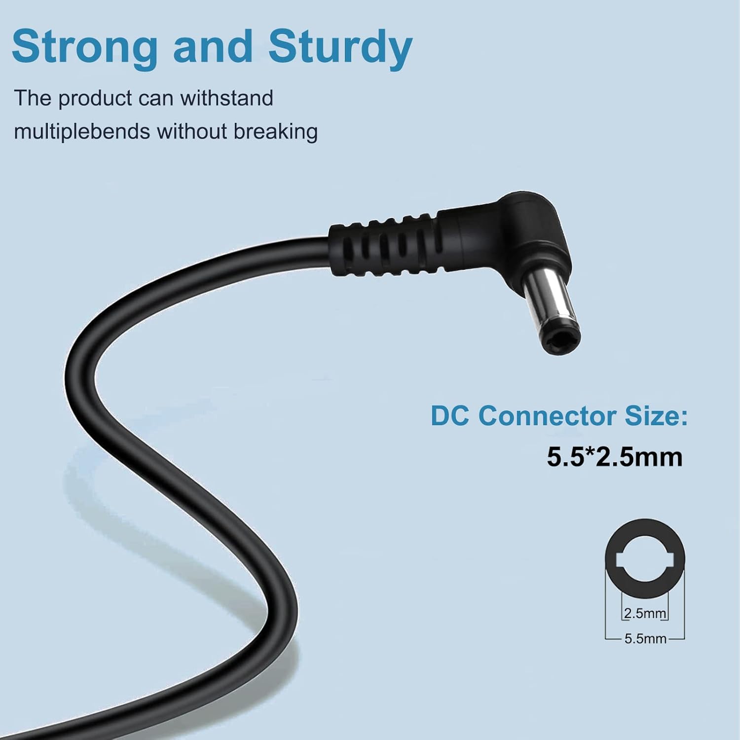 Alimentatore 180W per MSI e Razer Blade - immagine 4