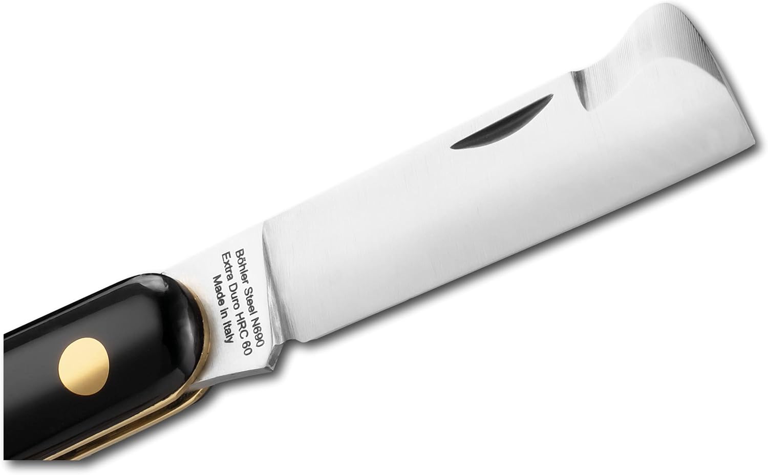 Due Buoi COLTELLO INNESTO 202AP per Mancini - immagine 2